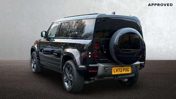 Land Rover Defender X-Dynamic SE
