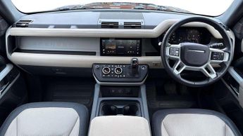 Land Rover Defender X-Dynamic SE