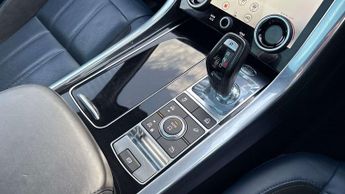 Land Rover Range Rover Sport HSE Dynamic
