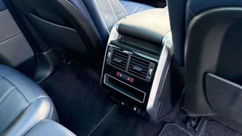 Land Rover Range Rover Sport HSE Dynamic