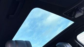 Land Rover Range Rover Sport HSE Dynamic