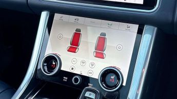 Land Rover Range Rover Sport HSE Dynamic