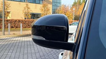 Land Rover Range Rover Sport HSE Dynamic