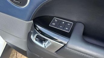 Land Rover Range Rover Sport HSE Dynamic