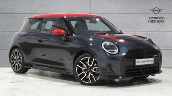 MINI Cooper E Sport