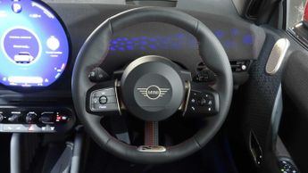 MINI Cooper E Sport