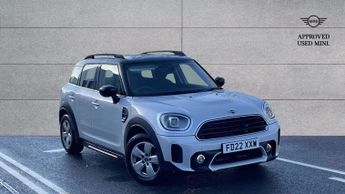 MINI Countryman Cooper Classic