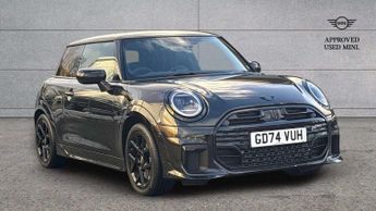 MINI Cooper S Sport