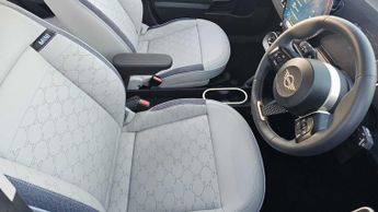 MINI Aceman E Classic