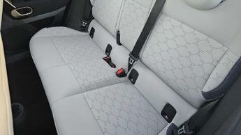 MINI Aceman E Classic