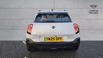 MINI Aceman E Classic