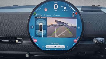 MINI Aceman E Classic