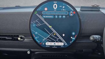 MINI Aceman E Classic