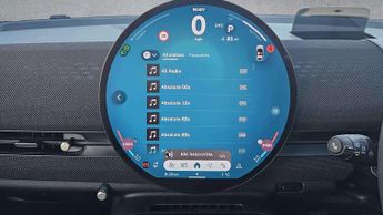 MINI Aceman E Classic