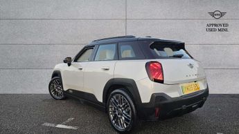 MINI Aceman E Classic