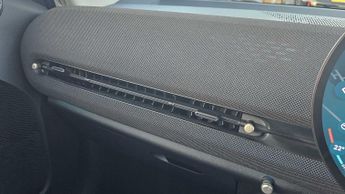 MINI Aceman E Classic