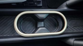 MINI Aceman E Classic