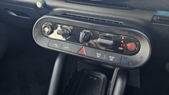 MINI Aceman E Classic