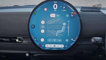 MINI Aceman E Classic