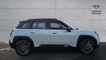 MINI Aceman E Classic