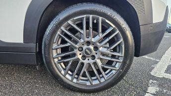 MINI Aceman E Classic