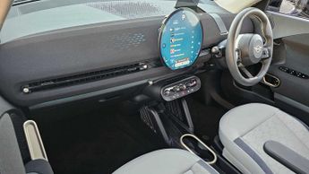 MINI Aceman E Classic