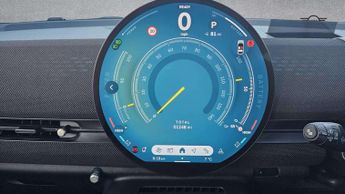 MINI Aceman E Classic