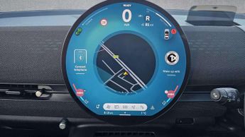 MINI Aceman E Classic