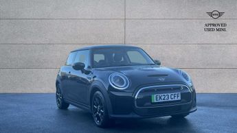 MINI Hatchback Cooper S Level 1