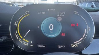 MINI Hatchback Cooper S Level 1