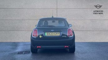 MINI Hatchback Cooper S Level 1
