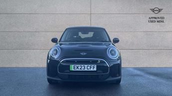 MINI Hatchback Cooper S Level 1