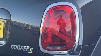 MINI Hatchback Cooper S Level 1