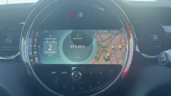 MINI Hatchback Cooper S Level 1