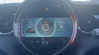 MINI Hatchback Cooper S Level 1