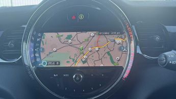 MINI Hatchback Cooper S Level 1