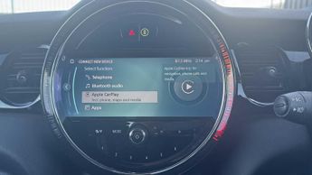 MINI Hatchback Cooper S Level 1