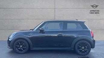 MINI Hatchback Cooper S Level 1