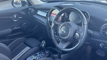 MINI Hatchback Cooper S Level 1