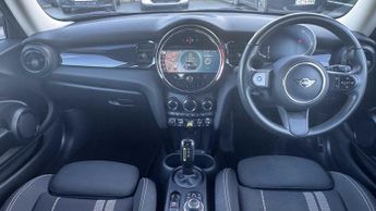 MINI Hatchback Cooper S Level 1