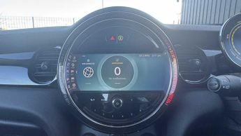 MINI Hatchback Cooper S Level 1