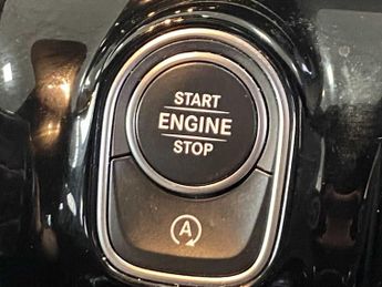 Mercedes-Benz A Class AMG Line