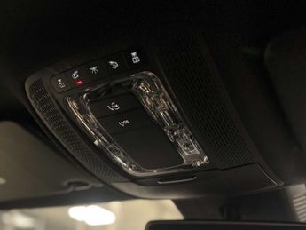 Mercedes-Benz A Class AMG Line