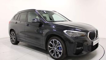 BMW X1 M Sport