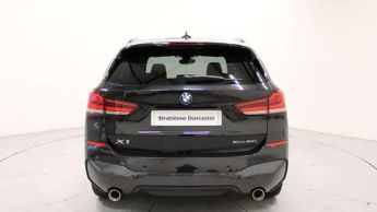 BMW X1 M Sport