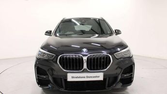 BMW X1 M Sport