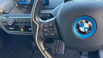 BMW I3 S