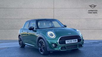 MINI Hatch Cooper Sport