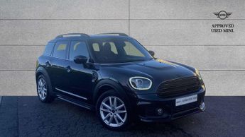 MINI Countryman Cooper Sport