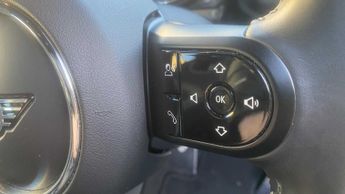 MINI Countryman Cooper Sport